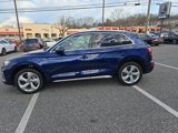 Used 2022 Audi Q5 2.0T Premium Plus w/ Premium Plus Package image 4