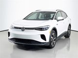 Used 2023 Volkswagen ID.4 Pro image 3