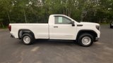 Certified 2023 GMC Sierra 1500 Pro w/ Convenience Package image 2