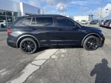 Used 2021 Volkswagen Tiguan SE R-Line image 4
