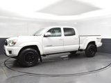 Used 2015 Toyota Tacoma 4x4 Double Cab image 3