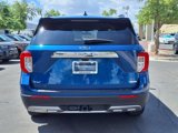 Used 2020 Ford Explorer XLT w/ Equipment Group 202A image 5