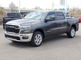 New 2025 RAM 1500 4x4 Crew Cab image 2