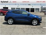 Certified 2022 Buick Encore GX Preferred w/ Cold Weather Comfort Package image 2