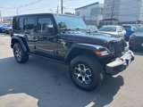 Used 2021 Jeep Wrangler Unlimited Rubicon image 3