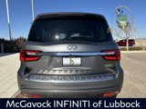 Used 2021 INFINITI QX80 Luxe w/ Cargo Package image 3
