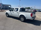 Used 2018 Nissan Frontier SV image 4