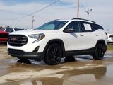 Used 2021 GMC Terrain SLT w/ Elevation Edition image 5
