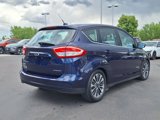 Used 2017 Ford C-MAX Energi Titanium w/ Equipment Group 501A image 3