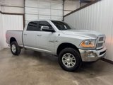 Used 2017 RAM 2500 Laramie image 2