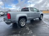 Used 2021 Chevrolet Colorado W/T w/ Custom Special Edition image 3