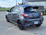 Used 2024 Mitsubishi Mirage Black Edition image 4
