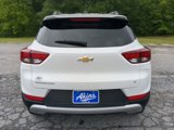 Used 2023 Chevrolet TrailBlazer LT w/ Convenience Package image 4