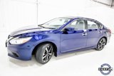 Used 2018 Nissan Altima 2.5 SR w/ Interior Lighting Package image 3