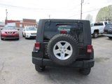 Used 2009 Jeep Wrangler Unlimited Rubicon w/ Dual Top Group image 5