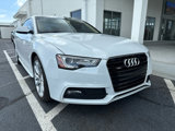 Used 2016 Audi A5 2.0T Premium Plus image 4