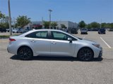 Certified 2023 Toyota Corolla SE image 3