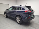 Used 2015 Jeep Cherokee Latitude w/ Cold Weather Group image 5