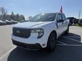 New 2025 Ford Maverick XL w/ Equipment Group 102A image 3
