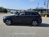 Used 2019 Mercedes-Benz GLC 300 4MATIC image 4