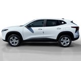 New 2025 Chevrolet Trax LS image 2