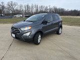 Used 2022 Ford EcoSport SE image 3