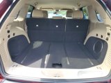 Used 2014 Jeep Grand Cherokee Limited w/ Trailer Tow Group IV image 5
