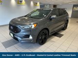 Used 2020 Ford Edge ST w/ Equipment Group 401A image 2