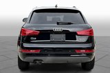 Used 2016 Audi Q3 2.0T Premium Plus image 4