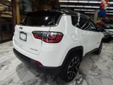 Used 2018 Jeep Compass Limited w/ Navigation Group image 5