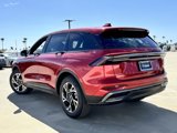 New 2025 Lincoln Nautilus Premier w/ Equipment Group 102A image 5
