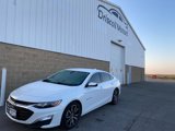 Used 2020 Chevrolet Malibu RS image 2