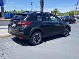 Used 2021 Subaru Crosstrek 2.5i Limited w/ Moonroof Package 2 image 3