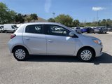 Used 2021 Mitsubishi Mirage ES image 3