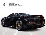 Certified 2020 Ferrari 488 Pista Coupe image 2