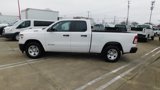 Used 2022 RAM 1500 Tradesman w/ Tradesman Group image 4