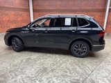 Used 2022 Volkswagen Tiguan SE image 3