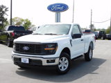 New 2025 Ford F150 XL w/ Equipment Group 103A High image 2
