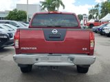 Used 2010 Nissan Frontier SE image 5
