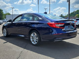 Used 2018 Honda Accord LX image 4