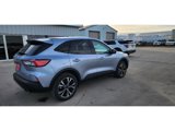 Used 2022 Ford Escape SE w/ SE Sport Appearance Package image 2