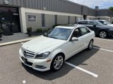Used 2012 Mercedes-Benz C 300 4MATIC Sedan image 3