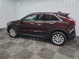 Used 2021 Cadillac XT4 Luxury image 4