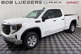 New 2025 GMC Sierra 1500 Pro w/ Pro Value Package image 5