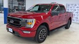 Certified 2022 Ford F150 XLT image 3