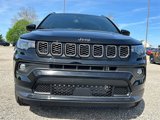 Certified 2024 Jeep Compass Latitude w/ Convenience Group image 2