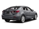 Used 2017 MAZDA MAZDA3 Grand Touring image 3