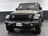 Used 2021 Jeep Gladiator Sport w/ Auxiliary Switch Group image 4