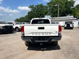 Used 2016 Toyota Tacoma SR5 w/ Towing Package image 4
