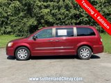 Used 2012 Chrysler Town & Country Touring-L w/ Entertainment Group #2 image 4